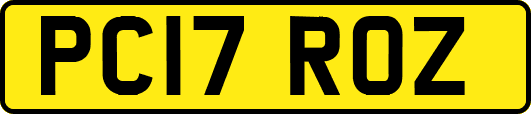 PC17ROZ