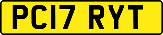 PC17RYT