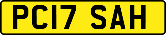 PC17SAH