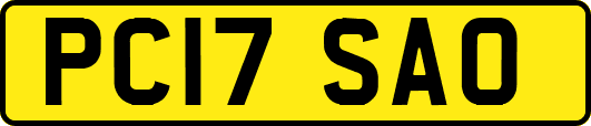 PC17SAO