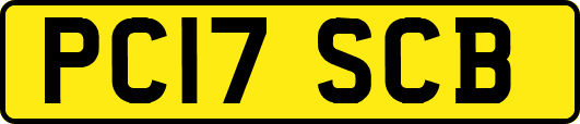 PC17SCB
