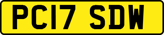 PC17SDW