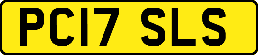 PC17SLS