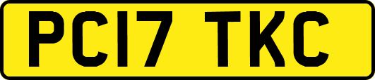 PC17TKC