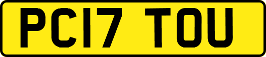PC17TOU