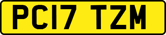 PC17TZM