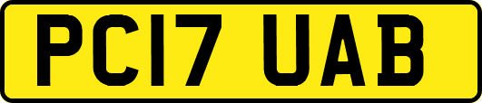 PC17UAB
