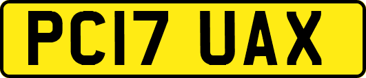 PC17UAX