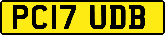 PC17UDB