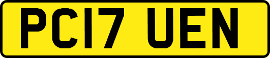 PC17UEN