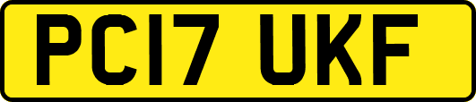 PC17UKF