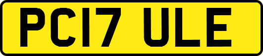 PC17ULE