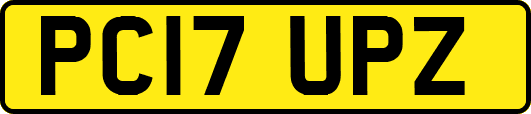 PC17UPZ