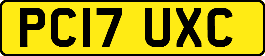 PC17UXC