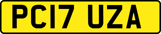 PC17UZA