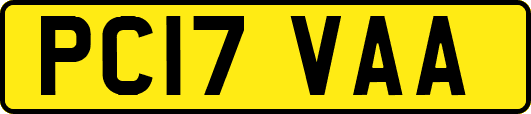 PC17VAA