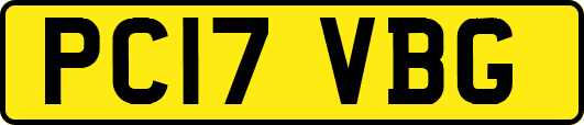 PC17VBG