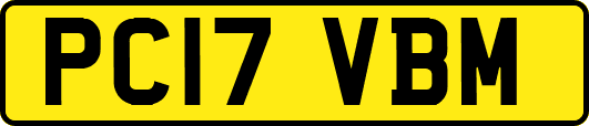 PC17VBM