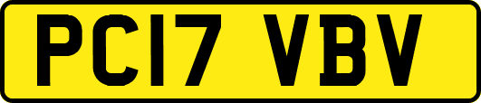 PC17VBV