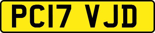 PC17VJD