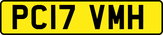 PC17VMH