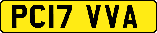 PC17VVA