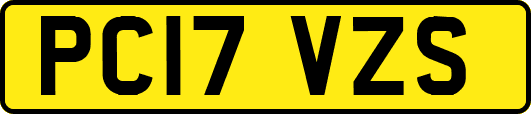 PC17VZS