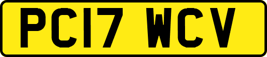 PC17WCV