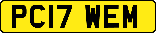 PC17WEM