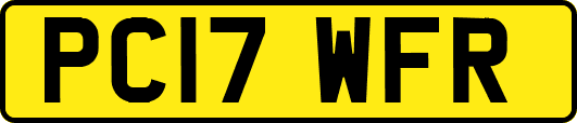 PC17WFR