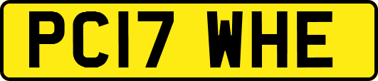 PC17WHE