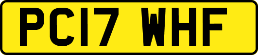 PC17WHF