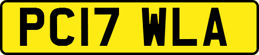 PC17WLA