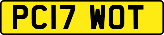 PC17WOT