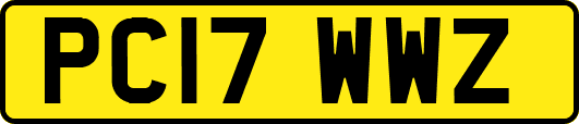 PC17WWZ