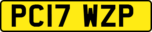 PC17WZP