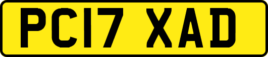 PC17XAD