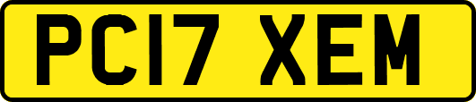 PC17XEM