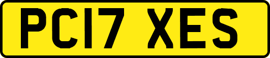 PC17XES