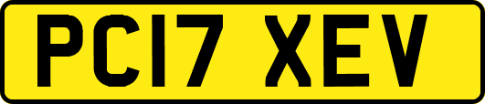 PC17XEV