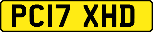 PC17XHD