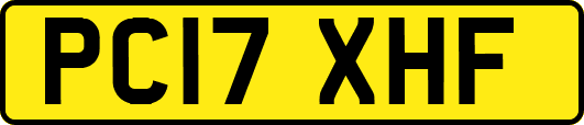 PC17XHF