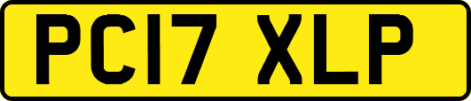 PC17XLP
