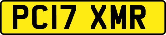 PC17XMR