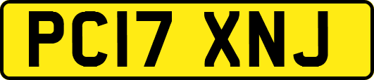PC17XNJ