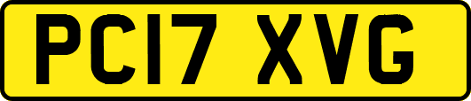 PC17XVG