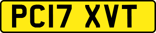 PC17XVT