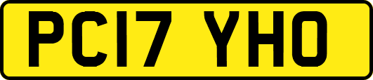 PC17YHO