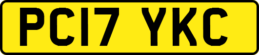 PC17YKC