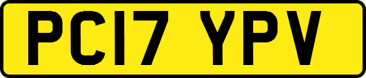 PC17YPV
